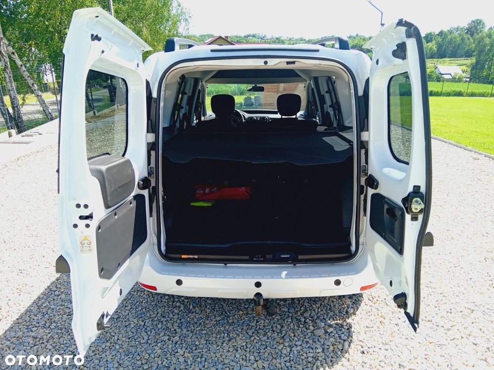 Dacia Dokker 1.5 Blue dCi Laureate - 30