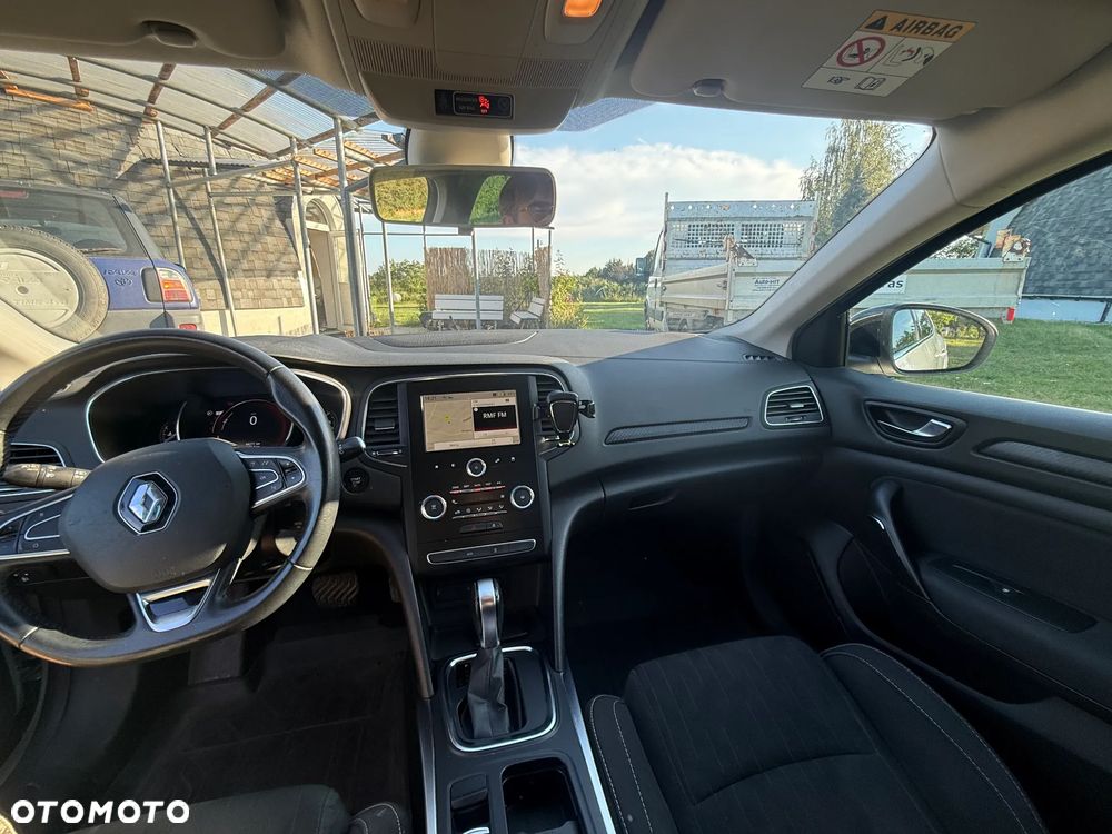 Renault Megane - 8