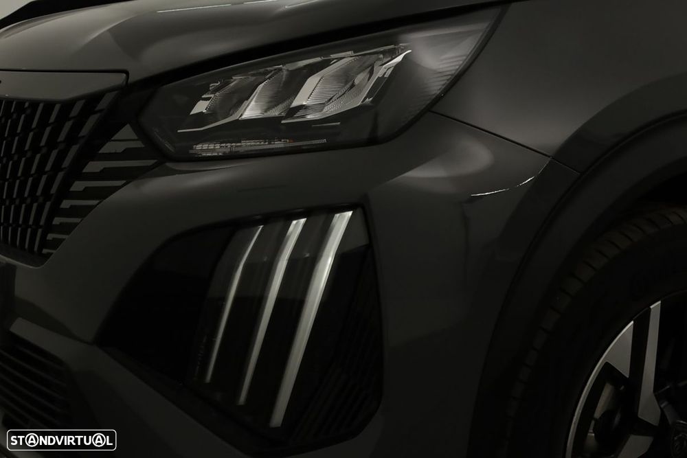 Peugeot e-2008 54 kWh Allure - 6