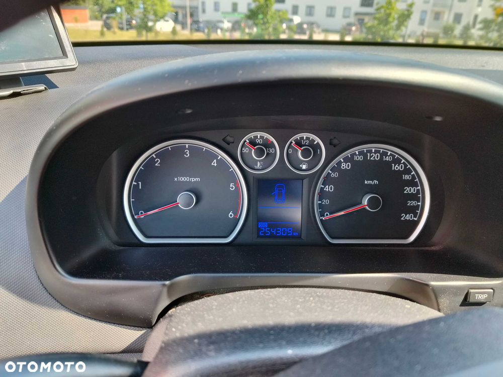 Hyundai i30 - 4