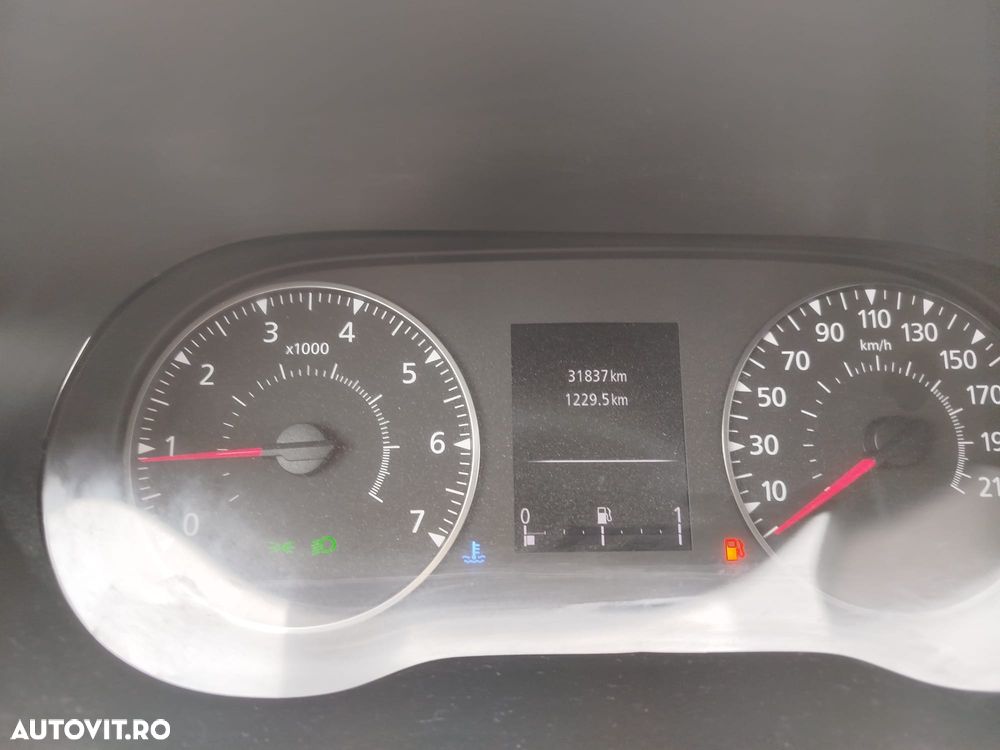 Dacia Duster Blue dCi 115 Prestige - 11