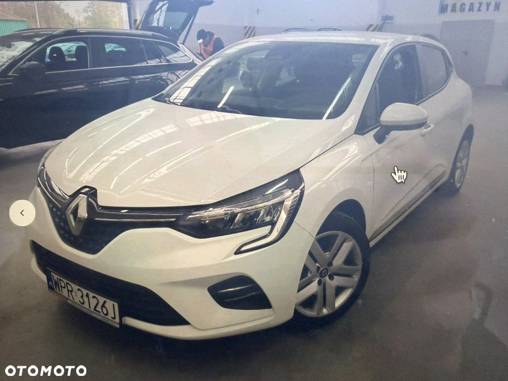 Renault Clio 1.0 TCe Zen - 2