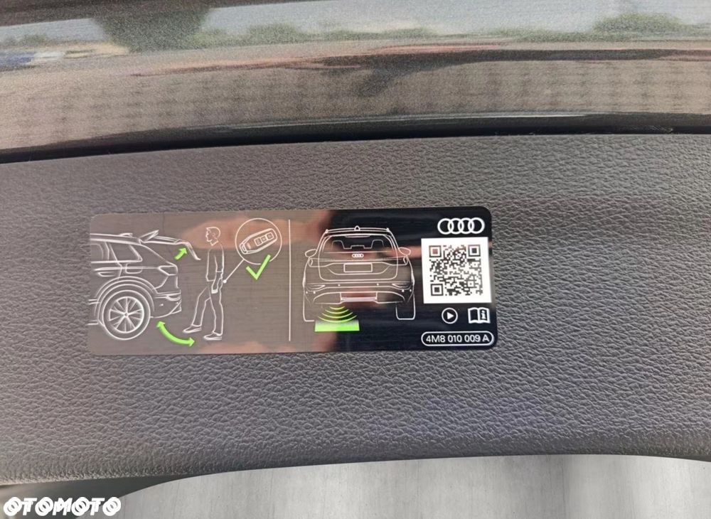 Audi S6 Avant TDI mHEV Quattro Tiptronic - 34