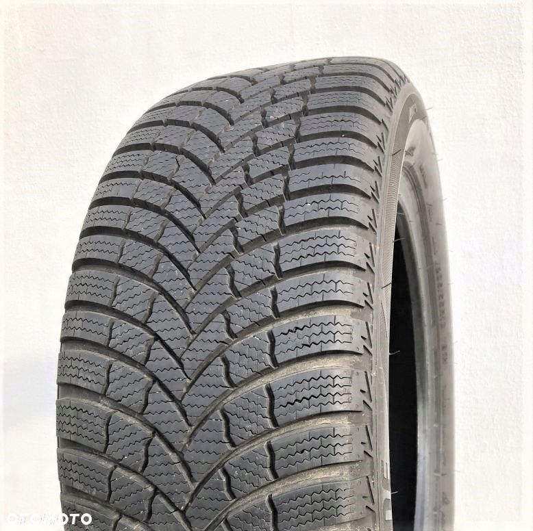 OPONA 205/55/16 91H BRIDGESTONE BLIZZAK LM001 EVO - 2