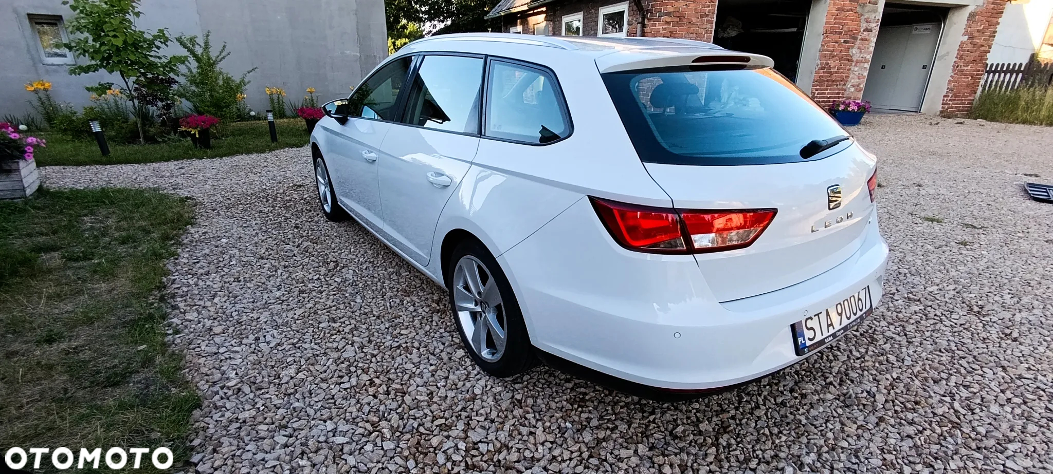 Seat Leon 1.2 TSI Start&Stop Style - 2