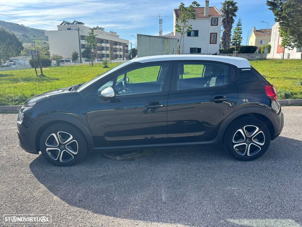 Citroën C3 1.5 BlueHDi Shine Pack - 15