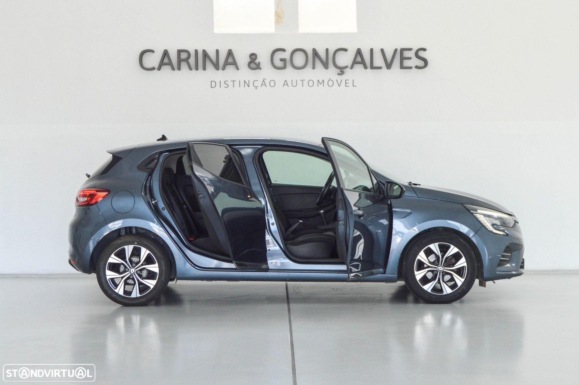 Renault Clio 1.0 TCe Evolution - 22