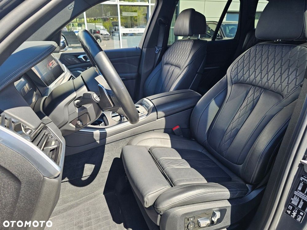 BMW X5 - 10