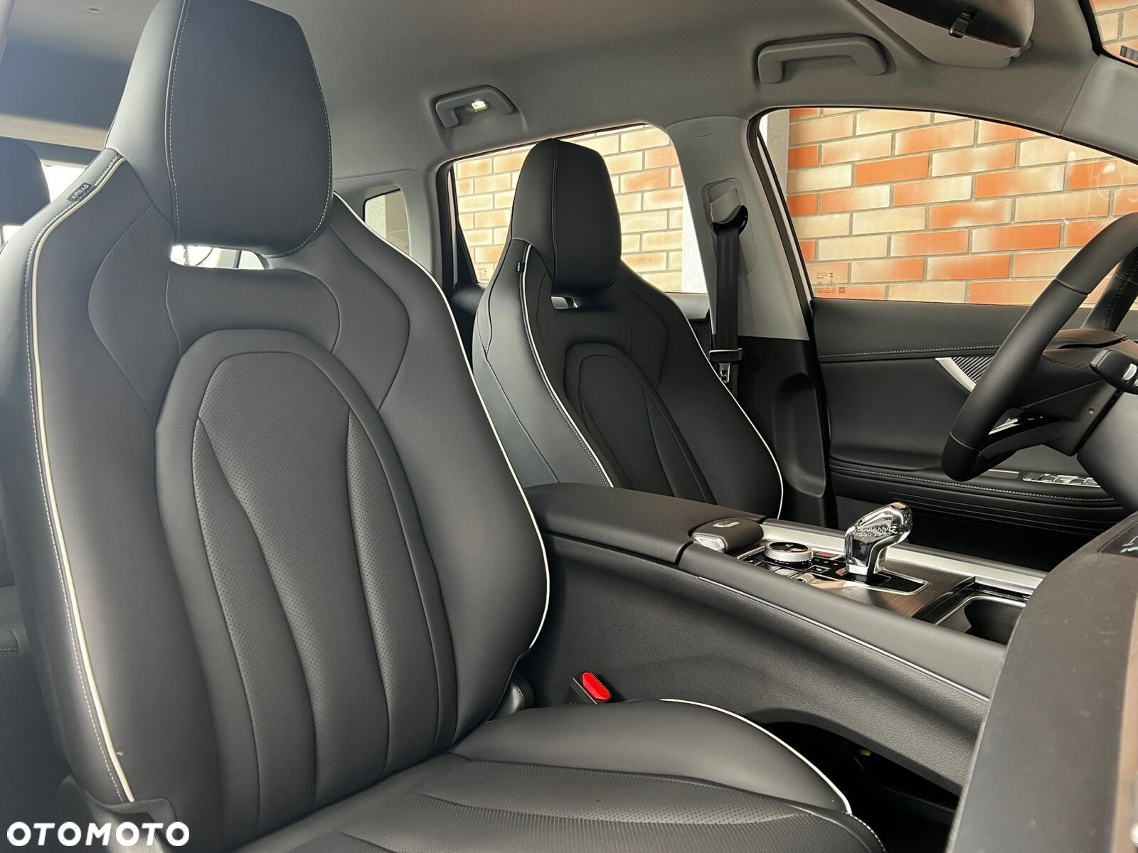 Chery Tiggo 7 - 14