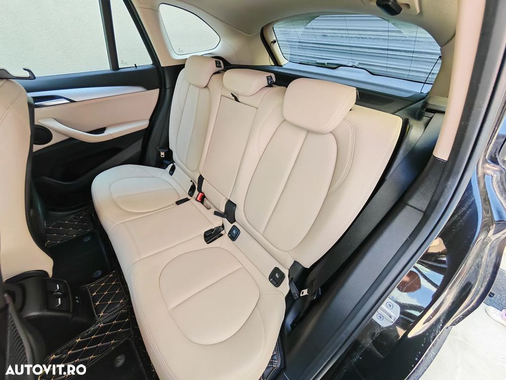 BMW X1 - 20