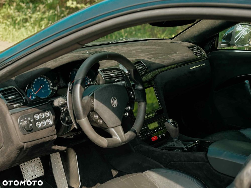 Maserati GranTurismo - 17