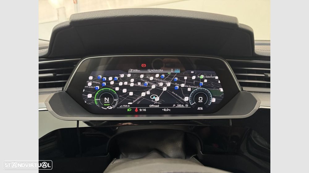 Audi e-tron S quattro - 7