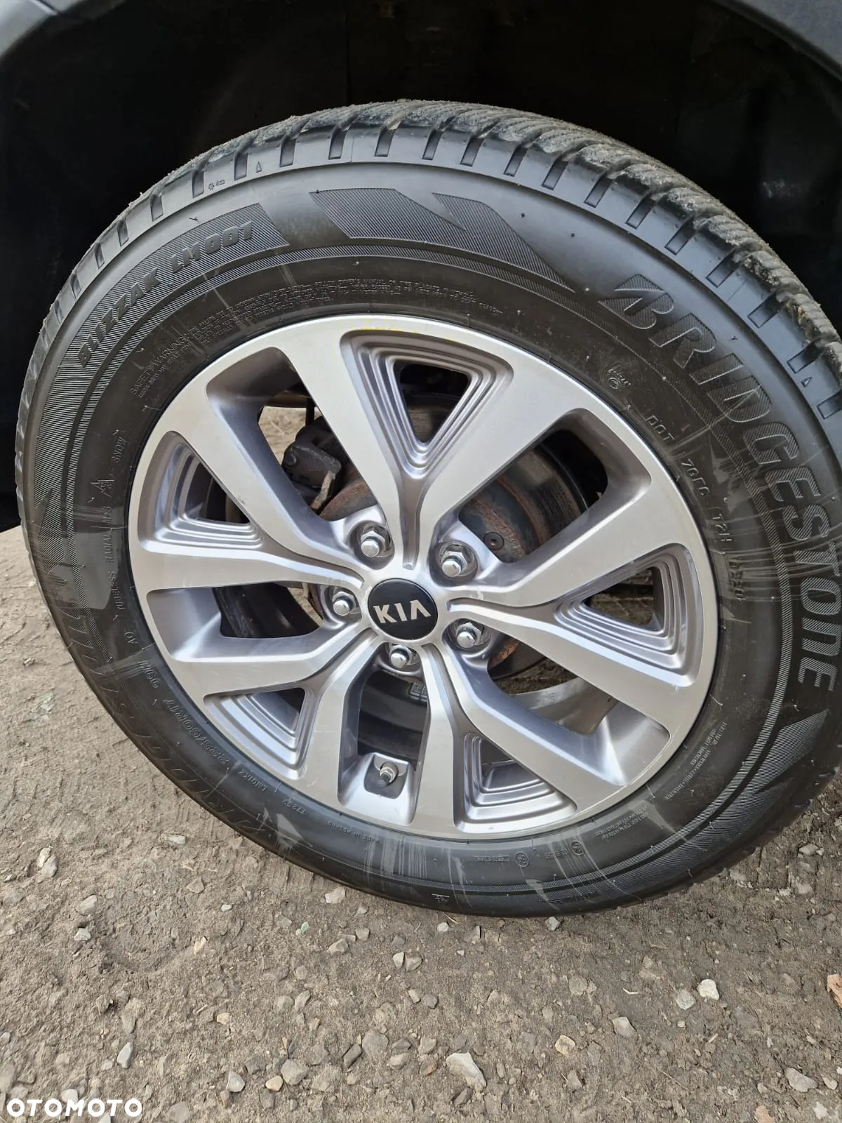 Kia Sportage 2.0 CRDI XL - 20