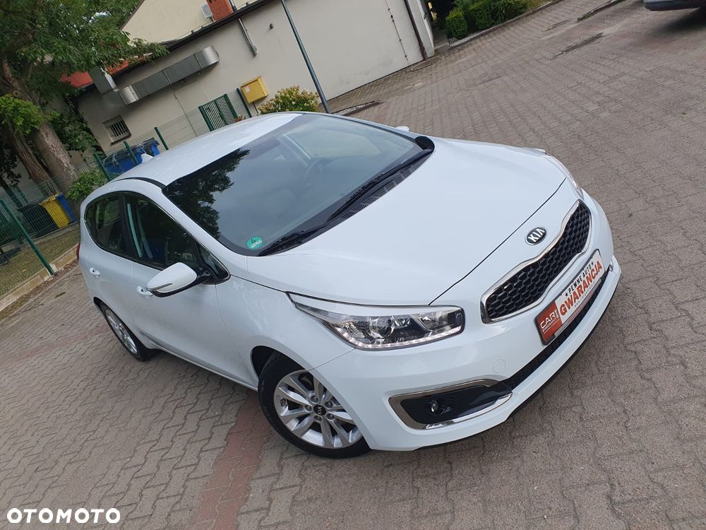 Kia Ceed 1.6 GDI XL - 2