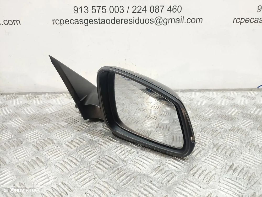 Espelho Retrovisor Lateral Direito Original BMW Serie 3 F30 F31 2012 - 2018 - 2