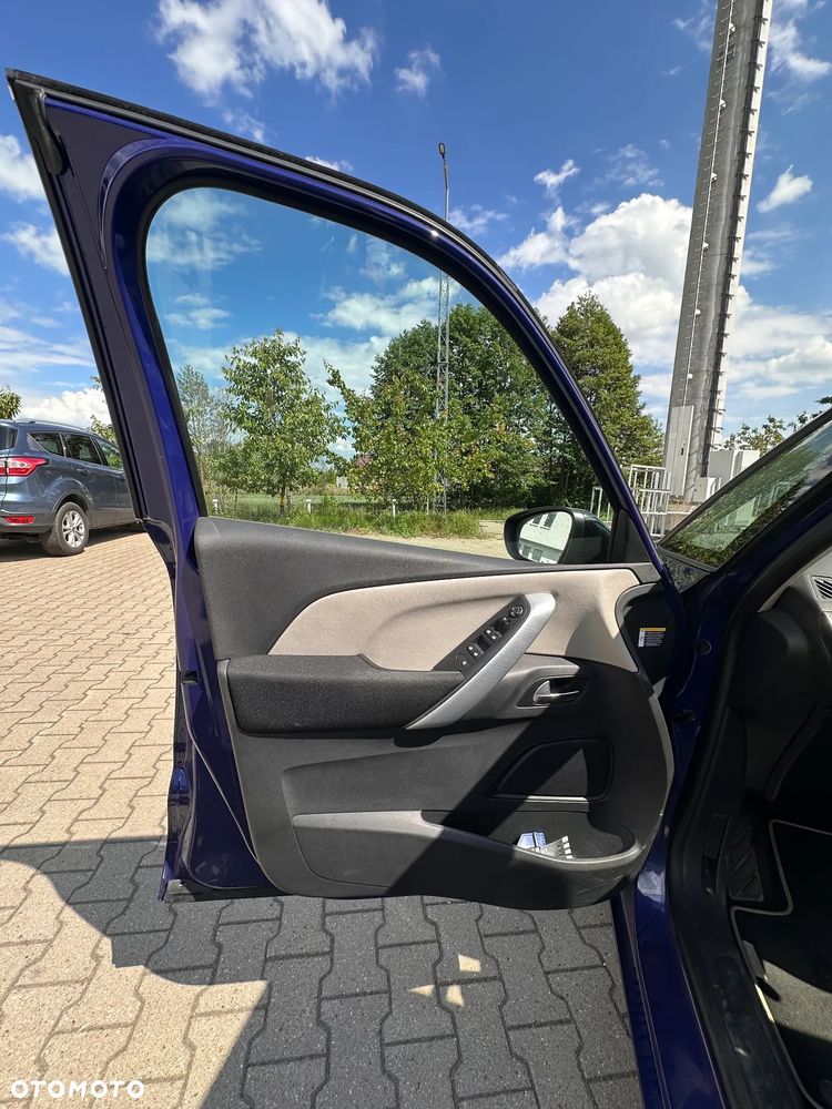Citroën C4 Picasso 1.2 PureTech MoreLife S&S EAT6 - 13