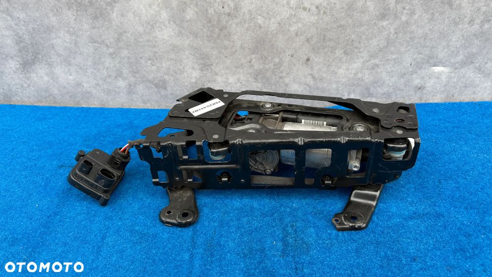 KOMPRESOR POMPA ZAWIESZENIA AUDI A6 C8 4K A7 A8 4K0616005C PAK20/441WZ - 5