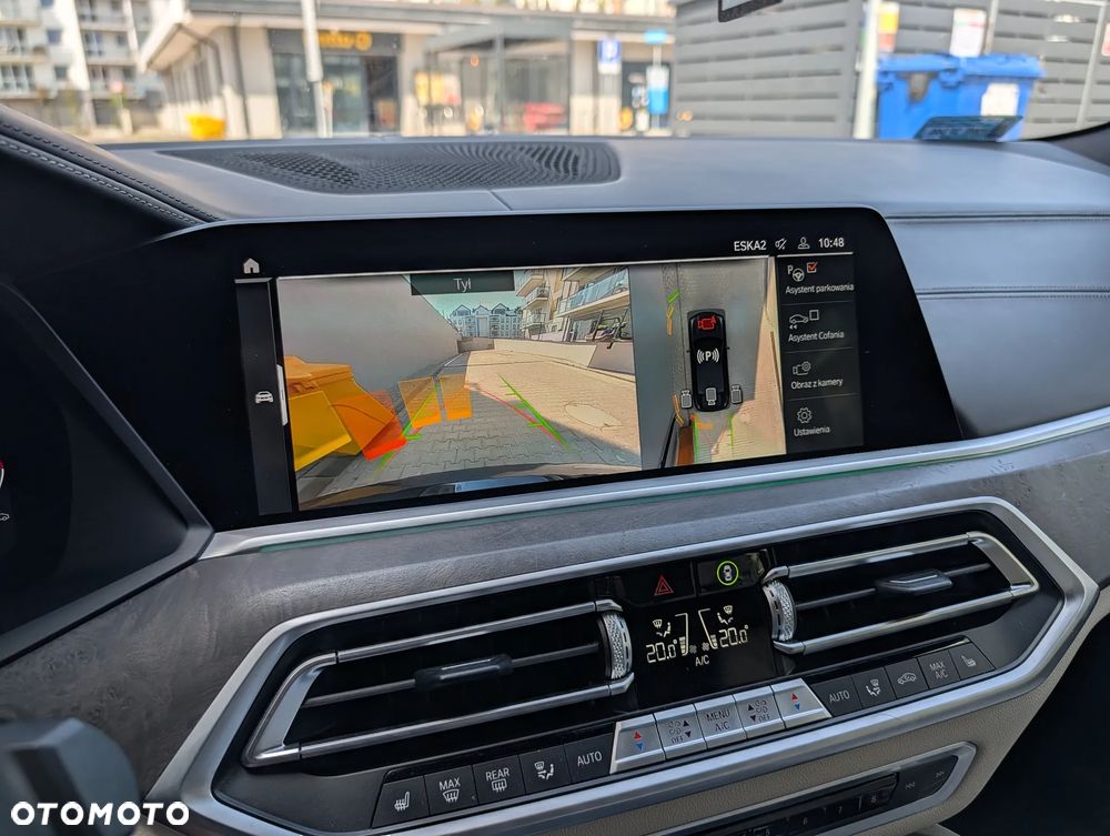BMW X6 - 22