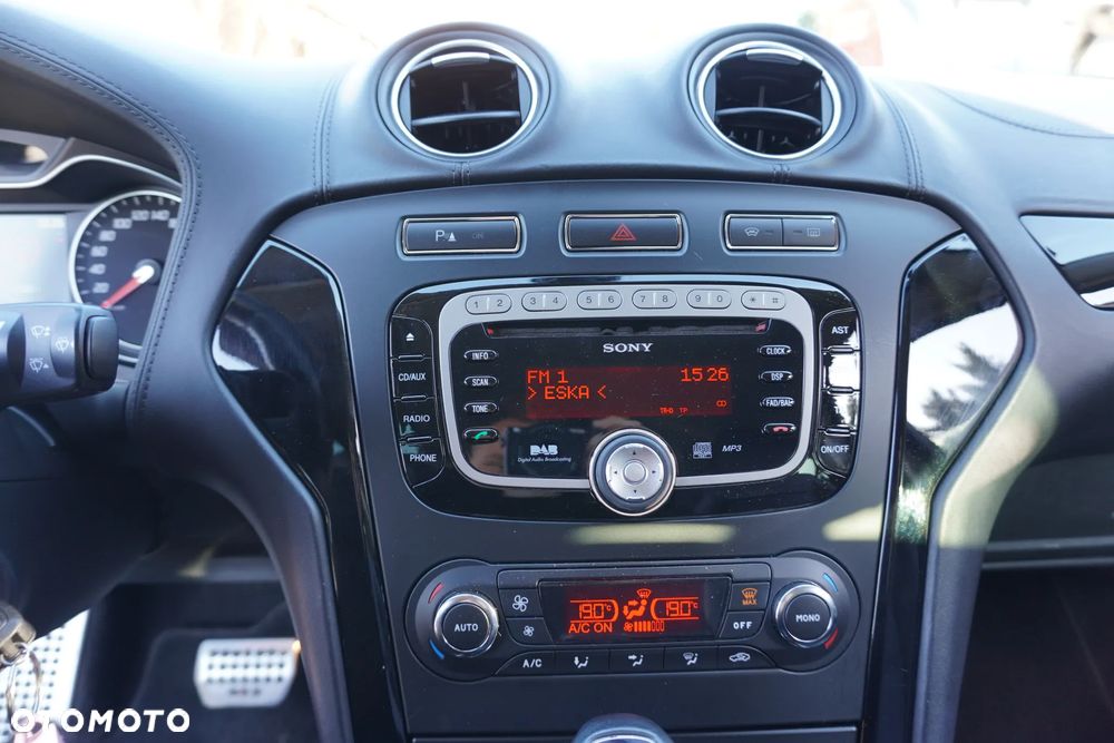 Ford Mondeo 2.0 TDCi Titanium X - 20