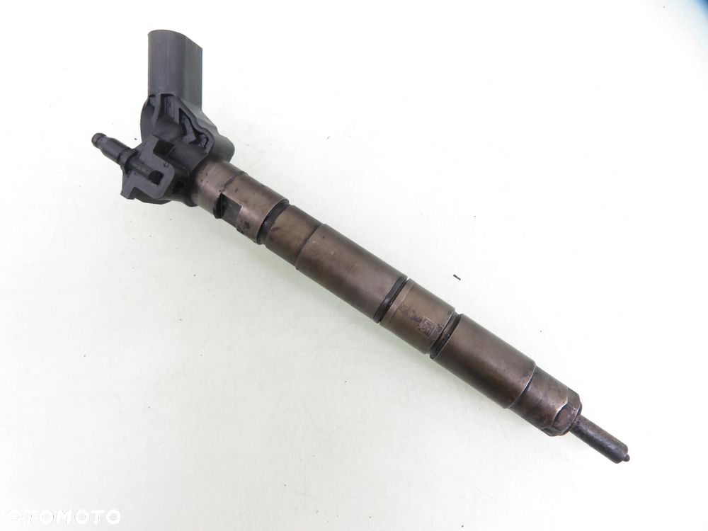 WTRYSKIWACZ AUDI A6 C6 3.0 TDI 059130277Q 0445115004 - 4