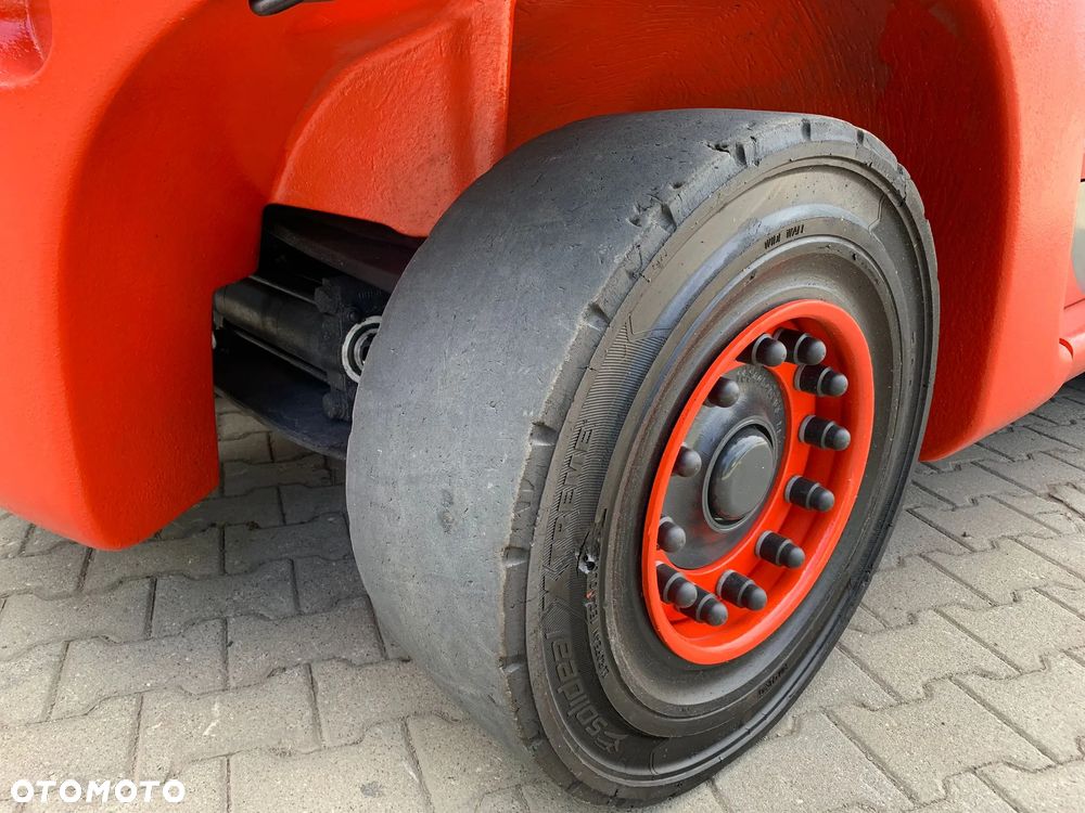 Linde H80T-03 - 27