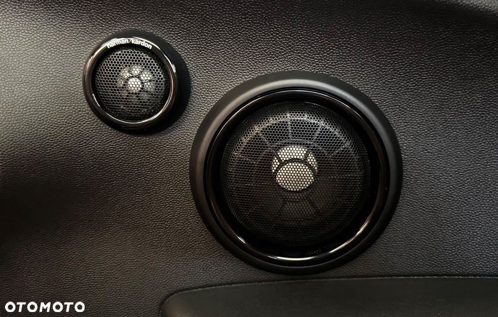 MINI Cooper John Works sport - 21