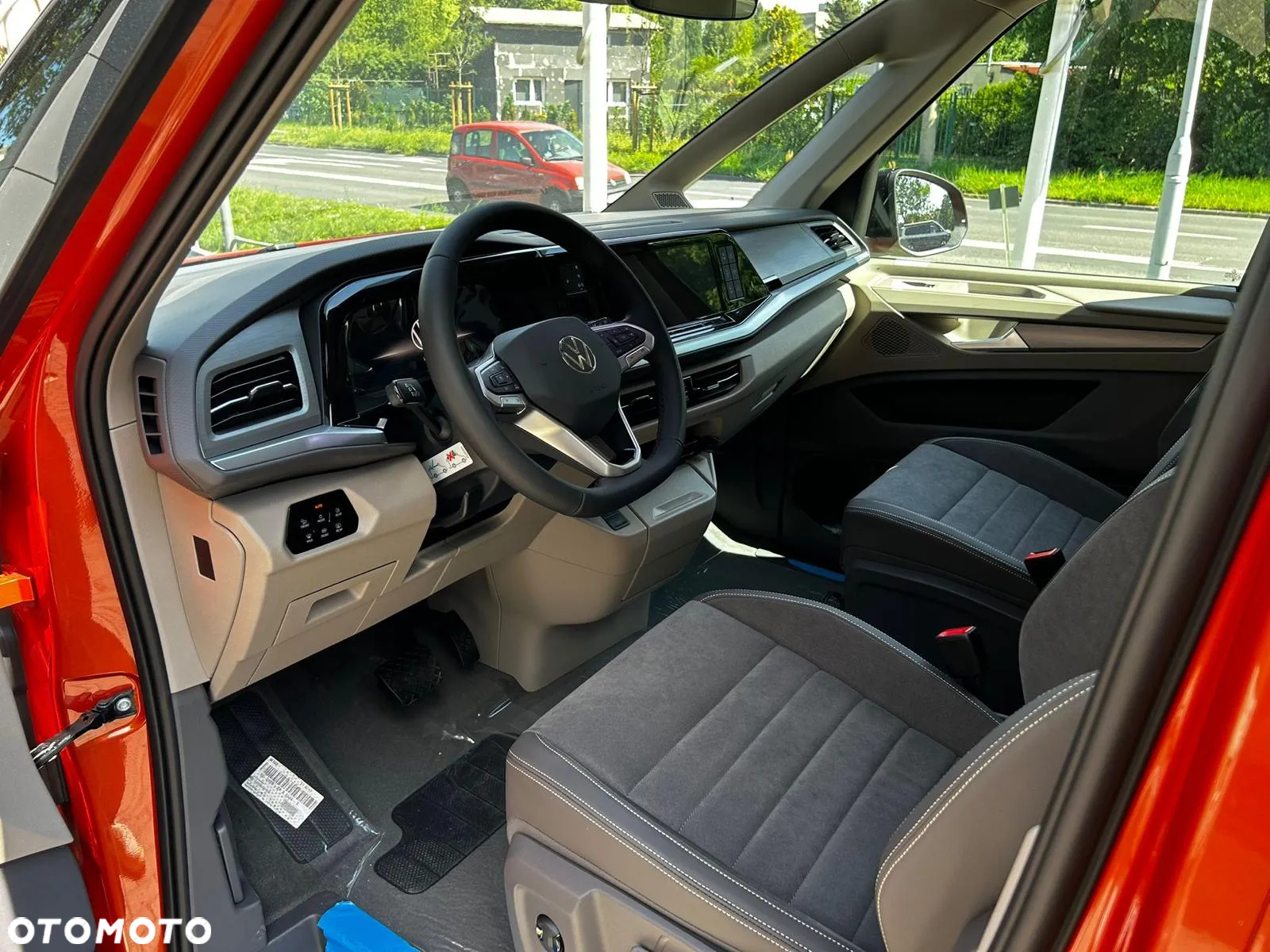 Volkswagen California - 9