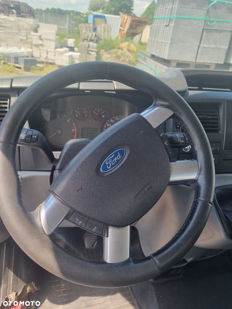 Ford TRANSIT - 8