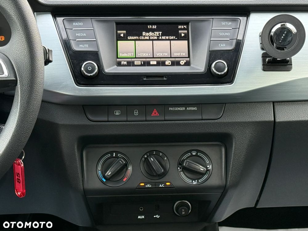Skoda Fabia 1.0 Ambition - 6