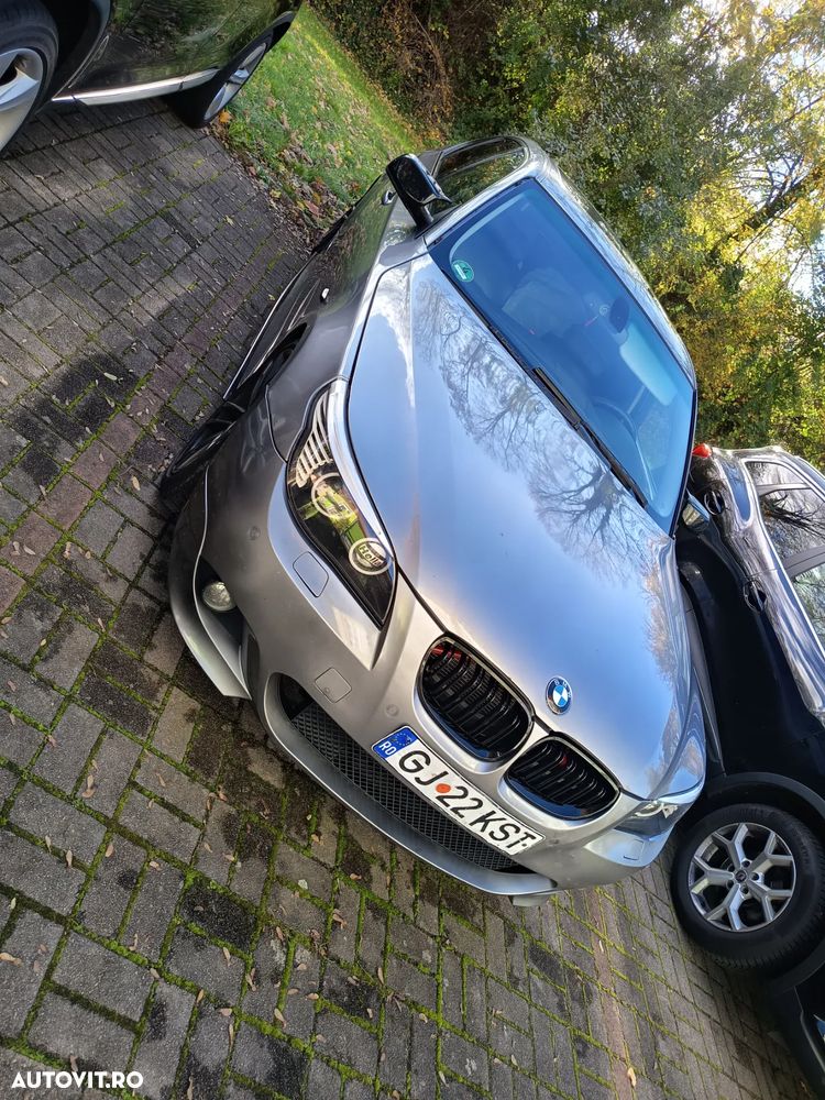 BMW Seria 5 - 1