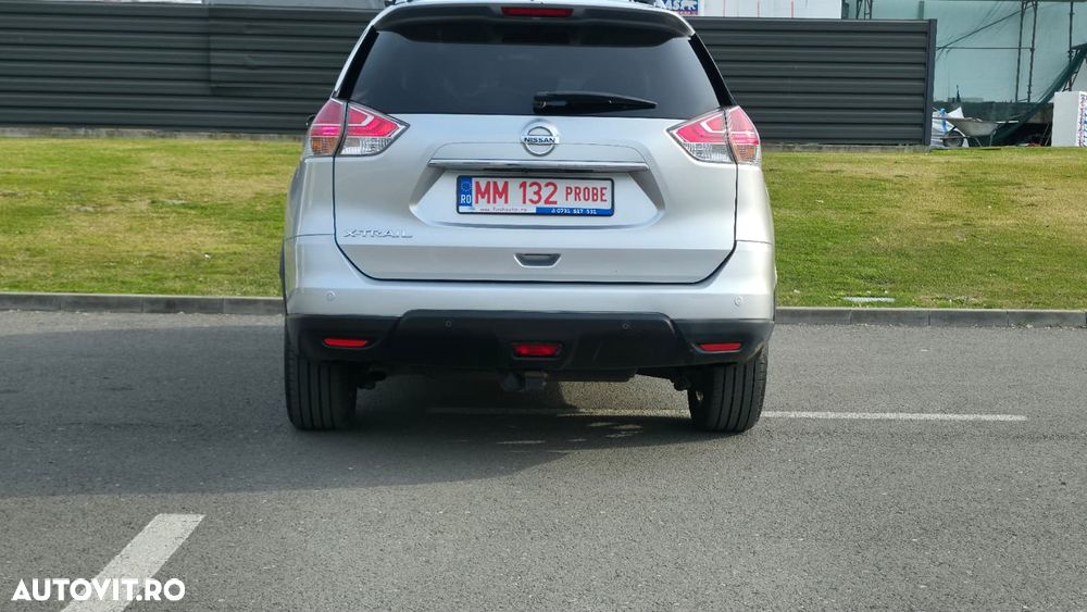Nissan X-Trail 1.6 dCi Tekna - 34