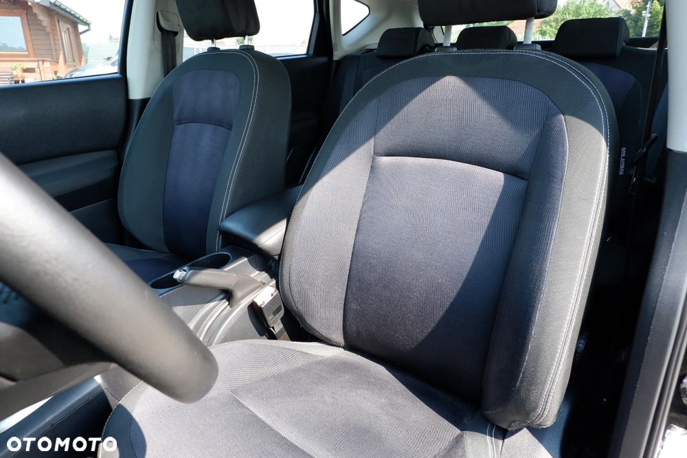 Nissan Qashqai 1.5 dCi N-Tec - 27