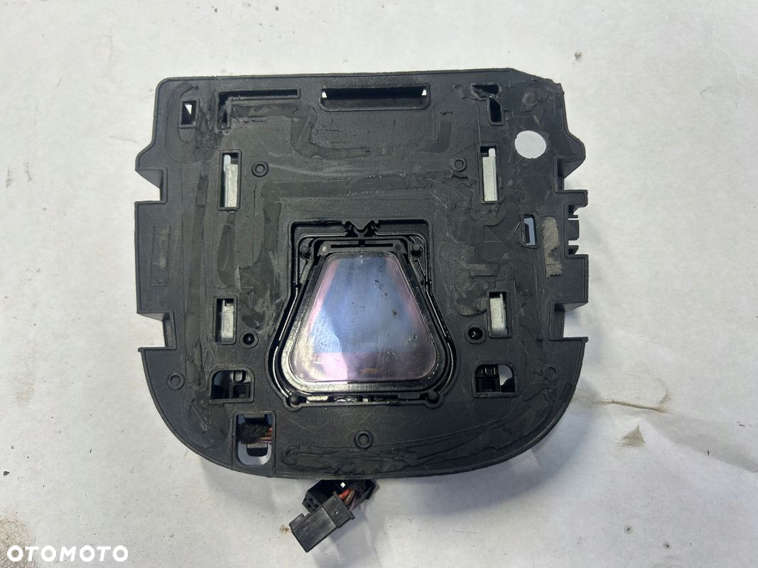 AUDI A4 B9 KAMERA ASYSTENT SENSOR 8W0907217B - 4