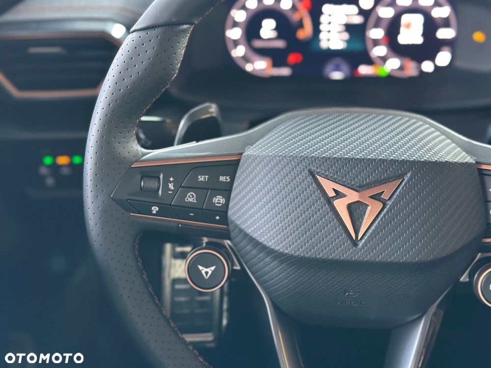 Cupra Formentor 1.5 TSI DSG - 15