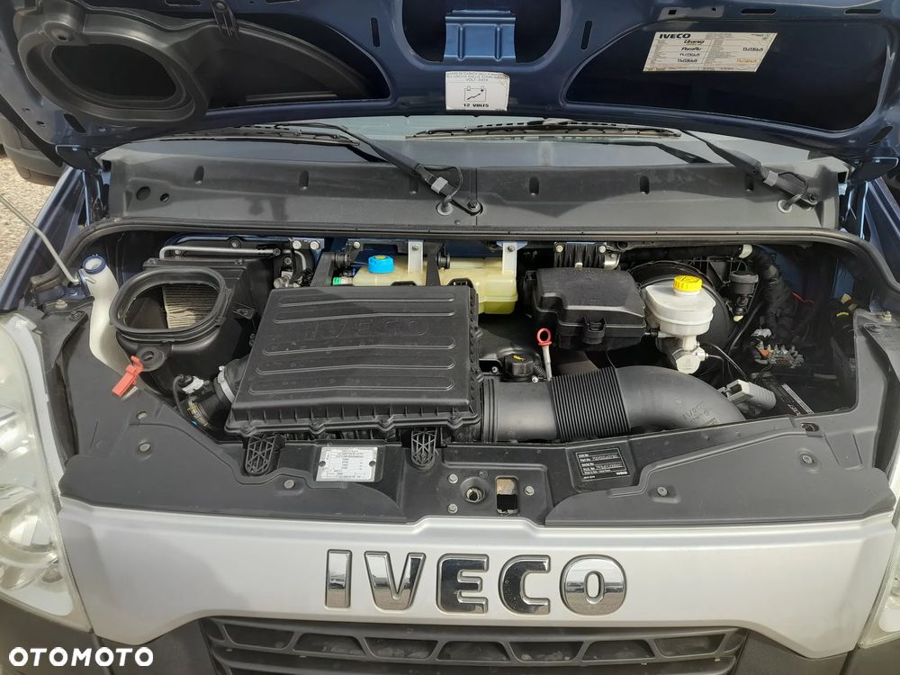 Iveco Daily - 27