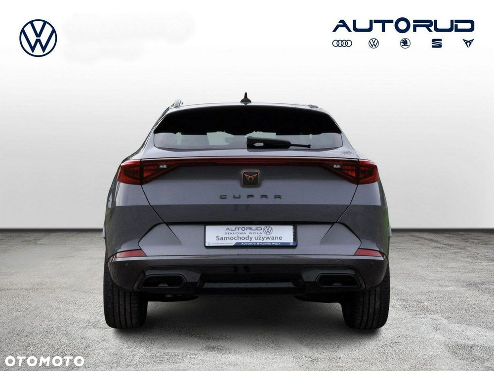 Cupra Formentor - 4