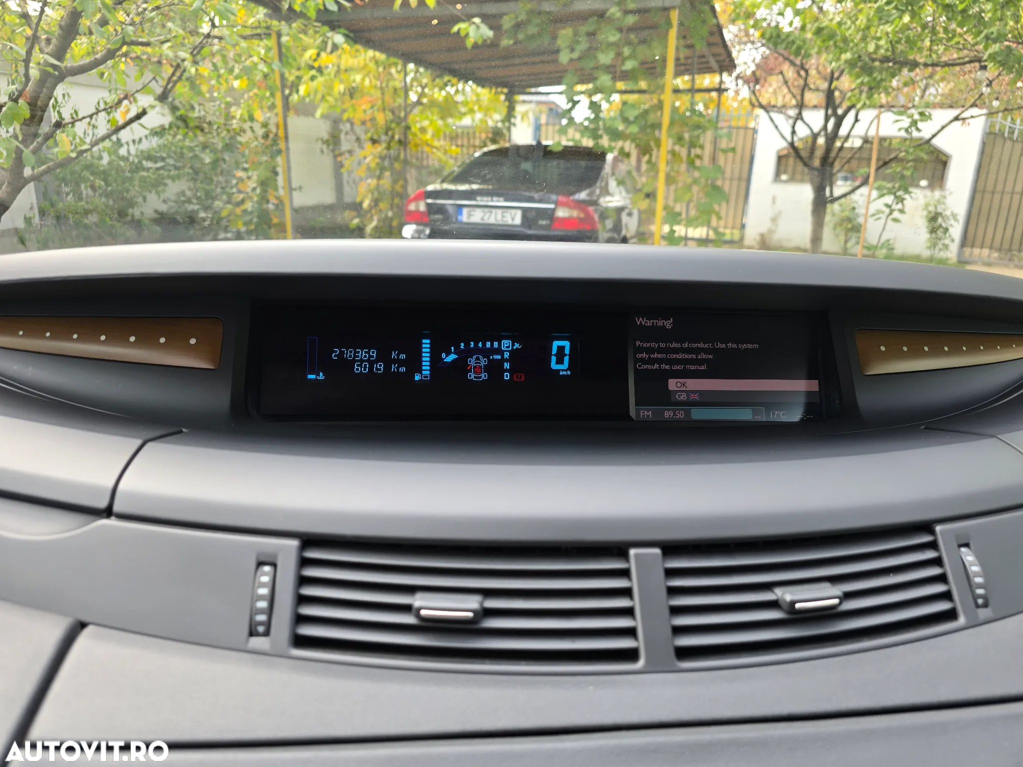 Renault Grand Espace - 12