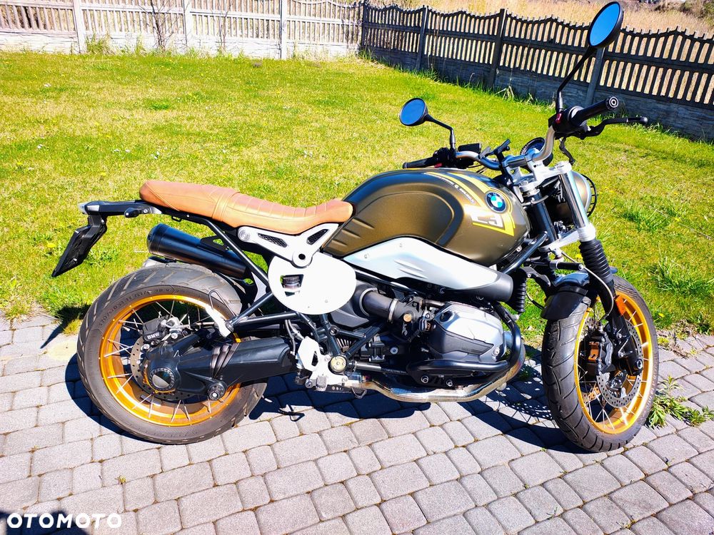 BMW R - 11