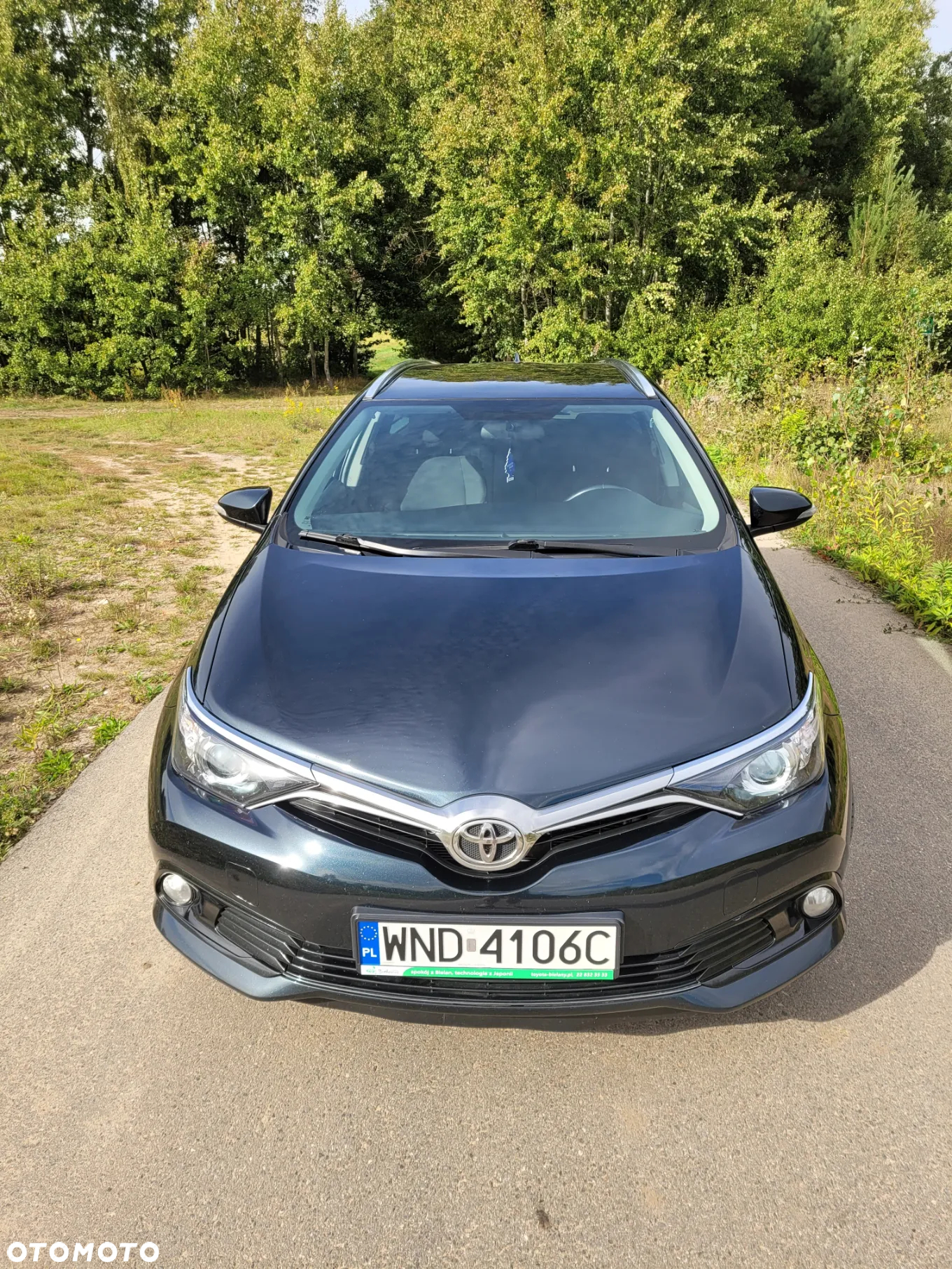 Toyota Auris - 8