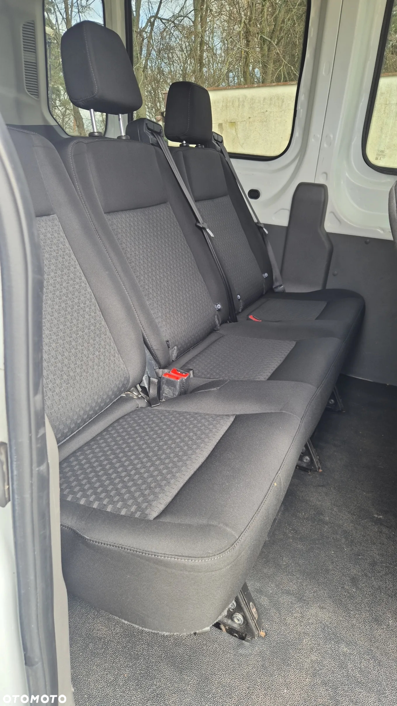 Ford Transit 350 L2H3 Ambiente - 14