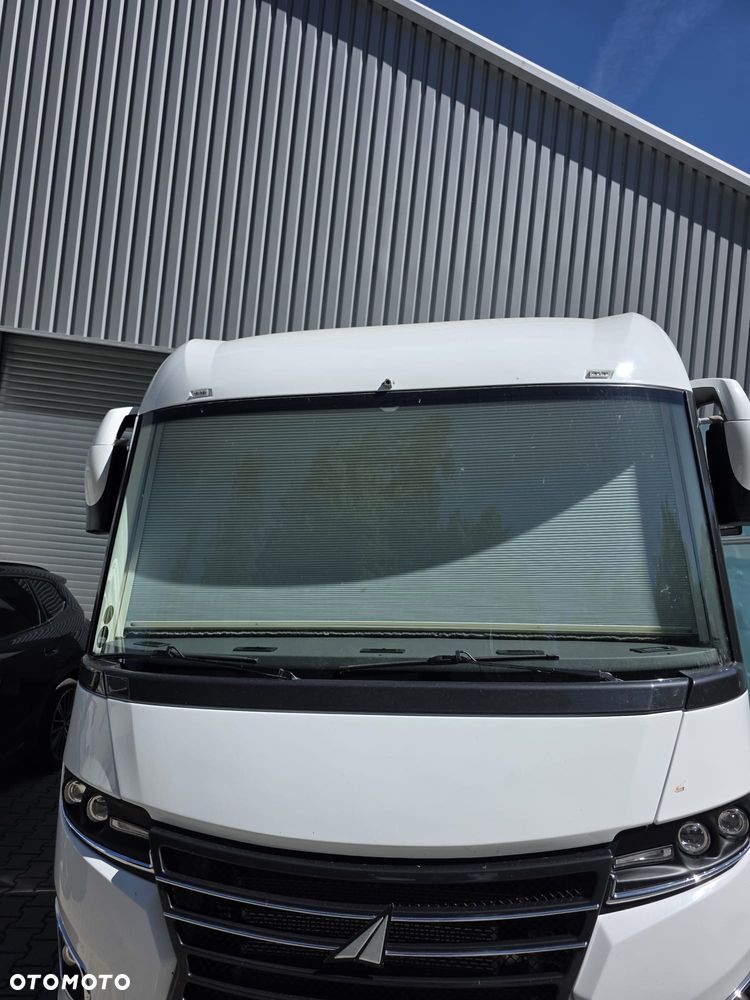 Frankia 680 l SG F-line - 26