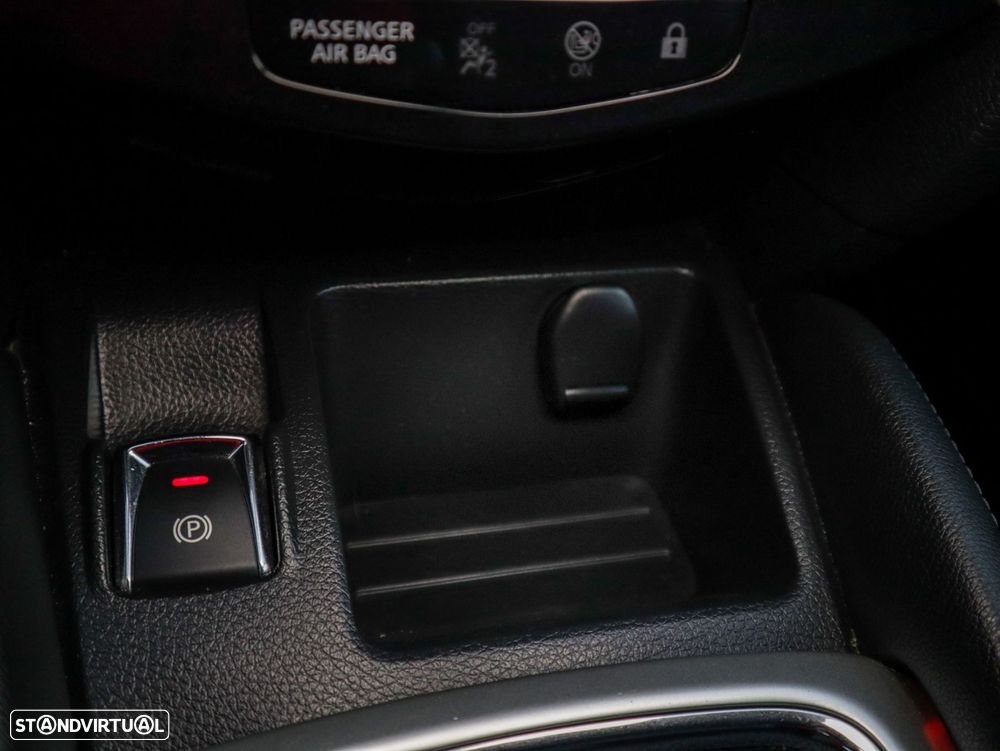 Nissan Qashqai 1.5 dCi 360 - 34