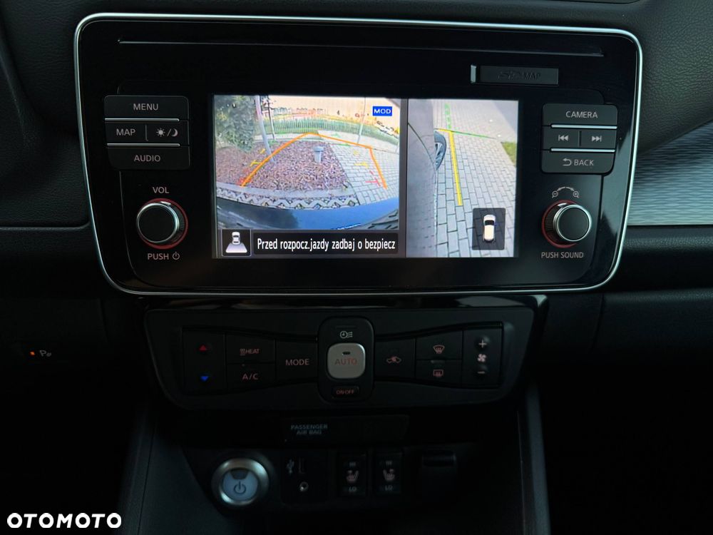 Nissan Leaf 40 kWh N-Connecta - 25