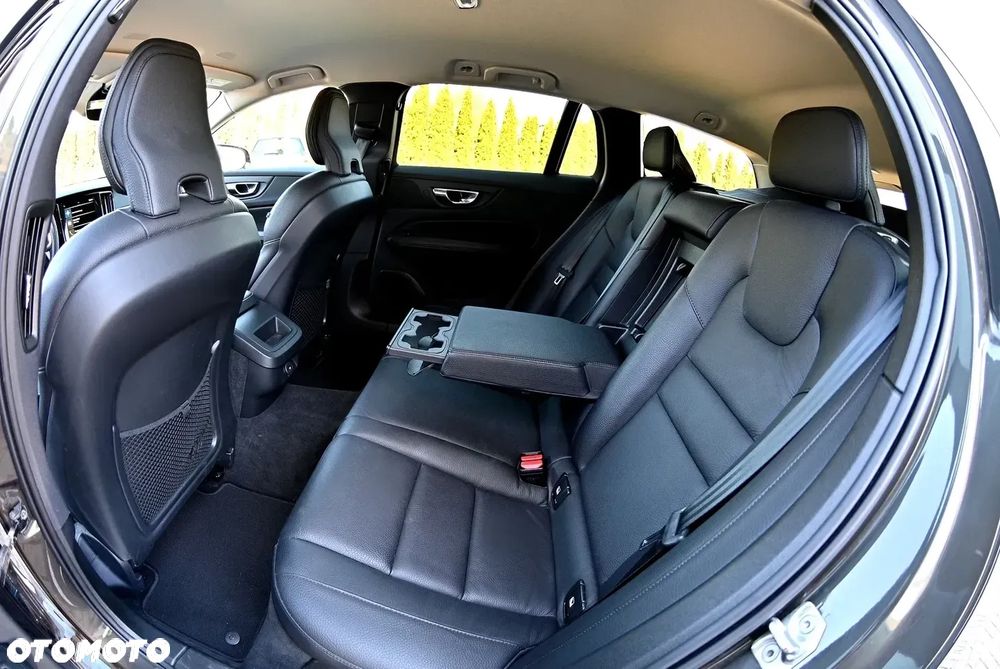 Volvo V60 B3 B Geartronic Inscription - 25