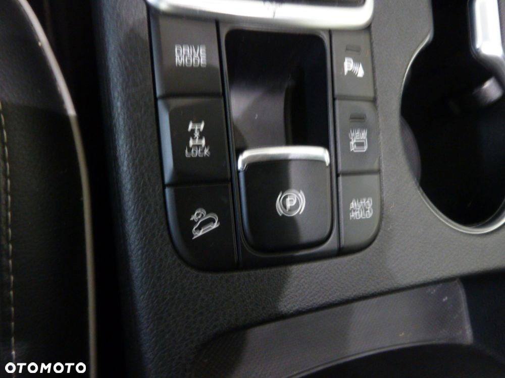 Kia Sportage 1.6 T-GDI AWD DCT GT LINE - 20