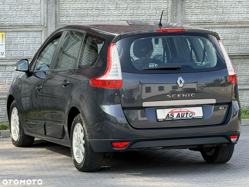 Renault Grand Scenic Gr 1.6 dCi Zen - 4