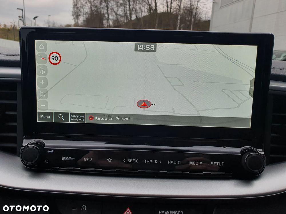 Kia Ceed 1.5 T-GDI M - 33