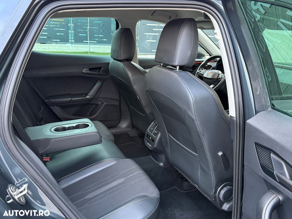 Cupra Formentor 1.5 TSI DSG - 24