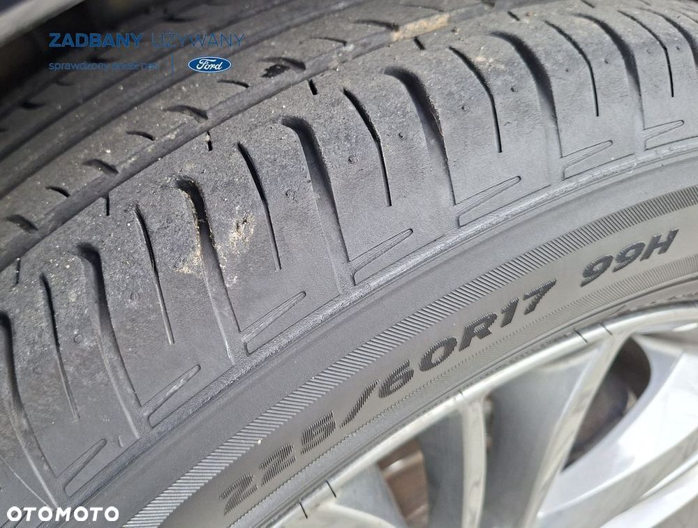 Hyundai ix35 1.6 GDI Comfort 2WD - 25