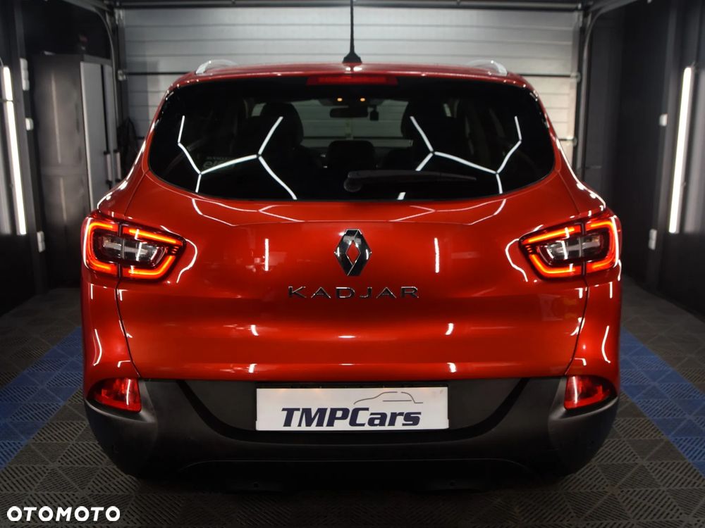 Renault Kadjar 1.2 Energy TCe Limited - 29